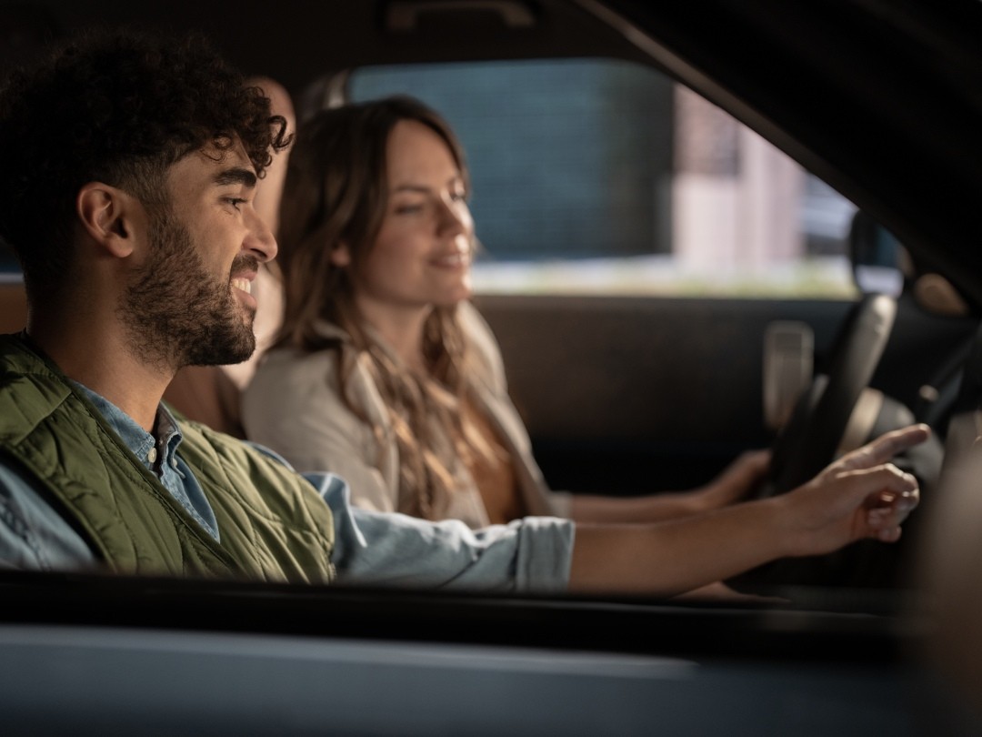 MINI Experiences - remote software upgrade - aggiornamento
